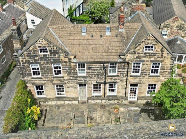 House for sale in Walton, Sandal