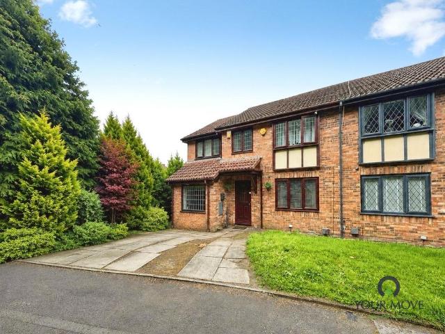 House for sale in Darwen