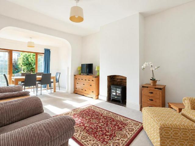 House for sale in London Borough of Sutton, Greater London