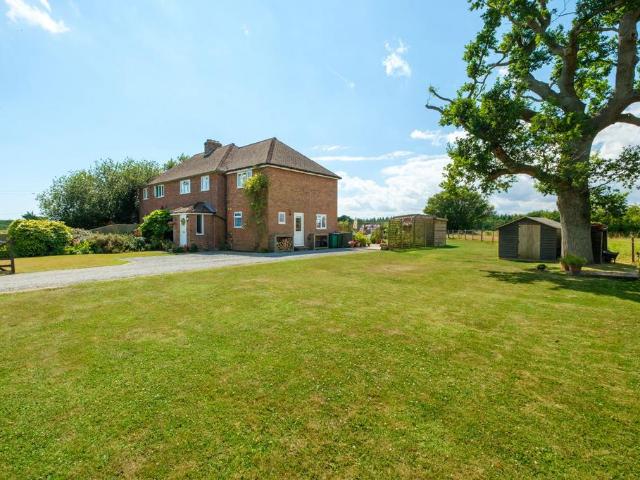 House for sale in Folkestone, Kent