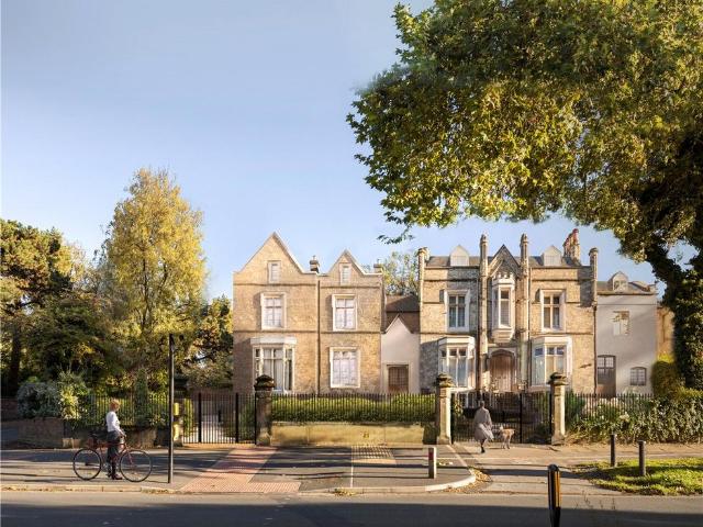 House for sale in High Field, York