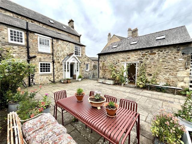 House for sale in Corbridge, Northumberland