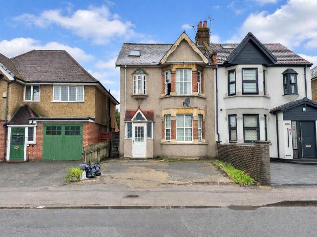 House for sale in Hayes, Greater London