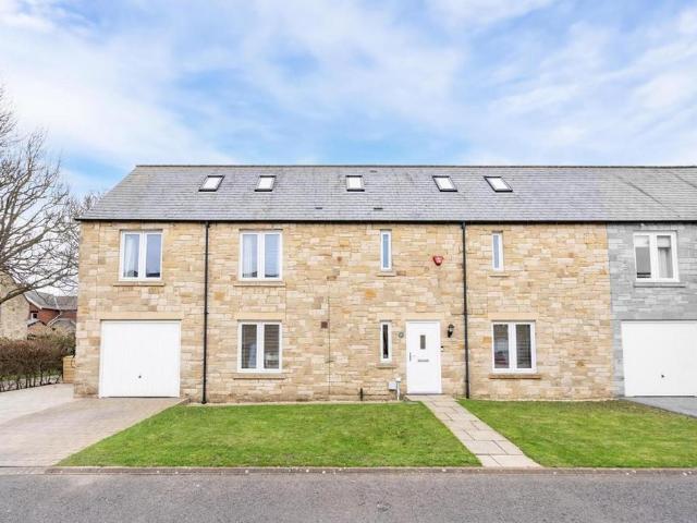 House for sale in Backworth, North Tyneside