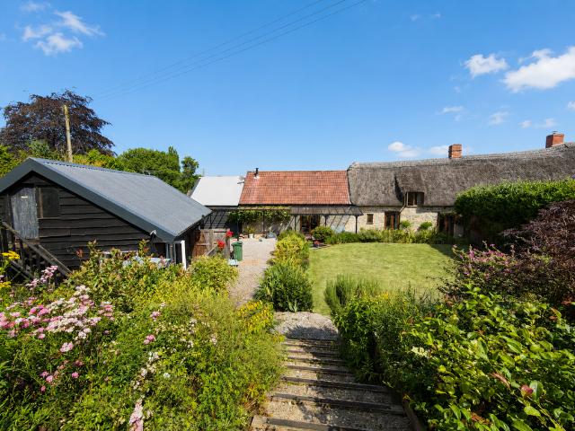 House for sale in High Ham