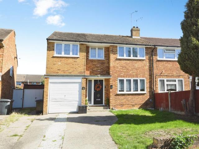 House for sale in Moulsham, Chelmsford