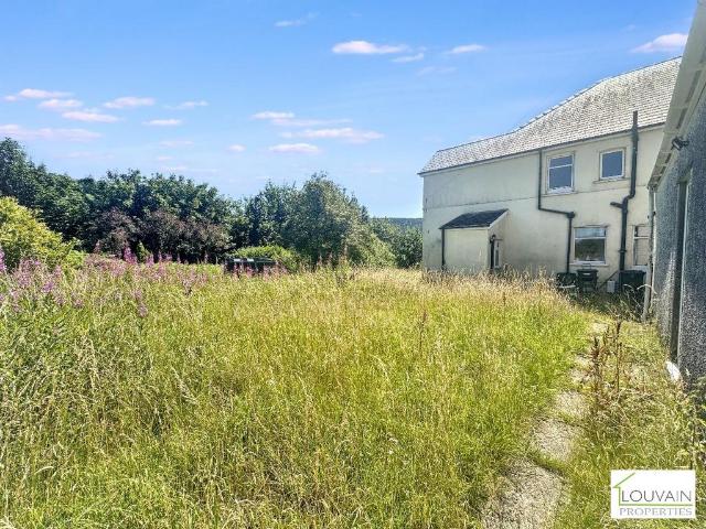 House for sale in Wales