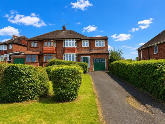 House for sale in Wollaston, Amblecote