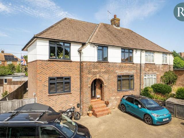 House for sale in Portslade Village, Brighton & Hove