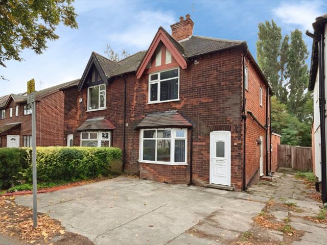 House for sale in Haddon, East Midlands