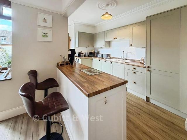 House for sale in Tipner, City Of Portsmouth
