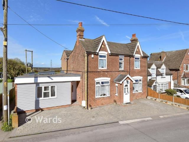 House for sale in Broad Oak, The Bridge