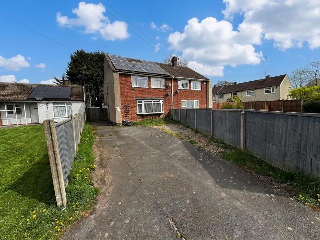 House for sale in Eastern Green, West Midlands