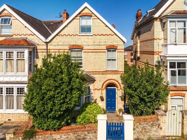 House for sale in Fort Hill, Kentisbury