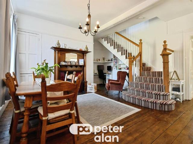 House for sale in Rhymney, Wales
