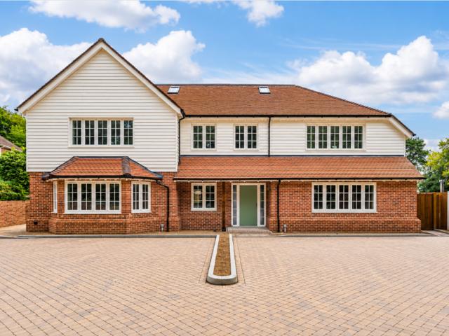 House for sale in Charing, Ashford