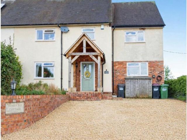 House for sale in Sutton Maddock, Shropshire