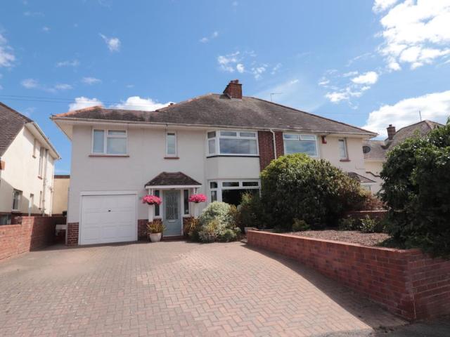 House for sale in Hulham, East Devon