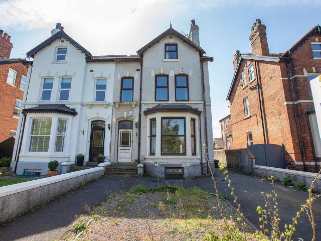 House for sale in Lytham, Lancashire