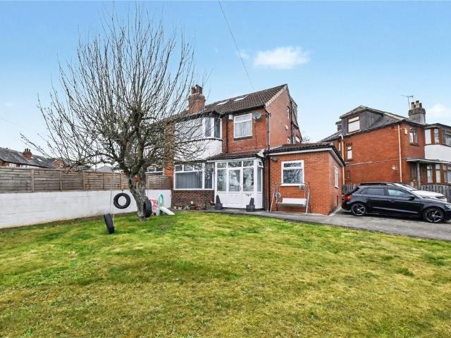 House for sale in Moortown, West Yorkshire