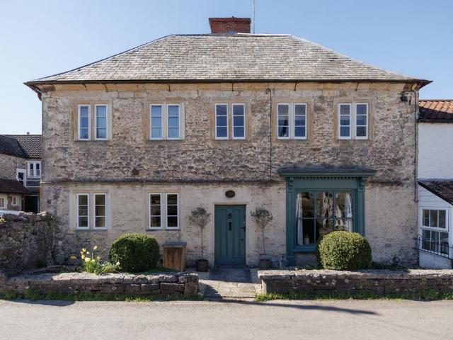 House for sale in Stoke St Michael, Somerset