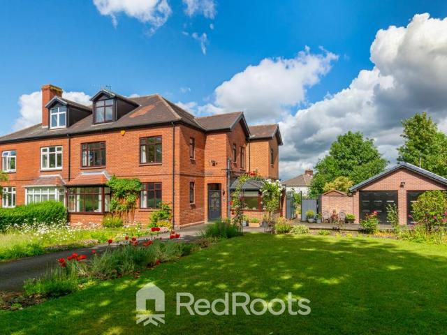 House for sale in Wath Upon Dearne, South Yorkshire