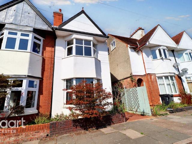 House for sale in Old Wharf, City Of Leicester