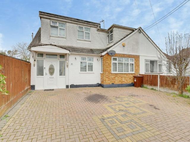 House for sale in Thundersley, Isle Of Man
