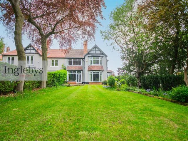 House for sale in Old Saltburn, Saltburn