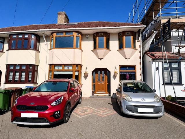 House for sale in Crook Log, Welling