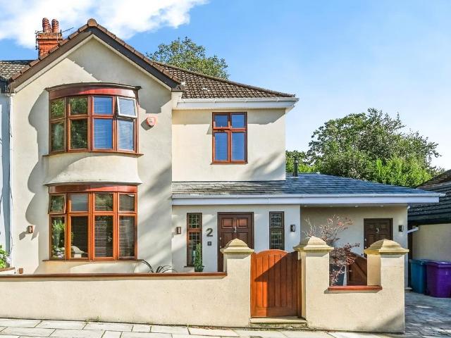 House for sale in Allerton, Calderstones