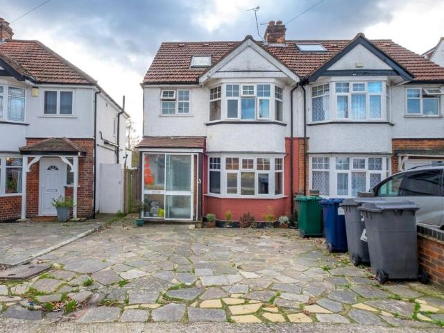 House for sale in West Hendon, Greater London
