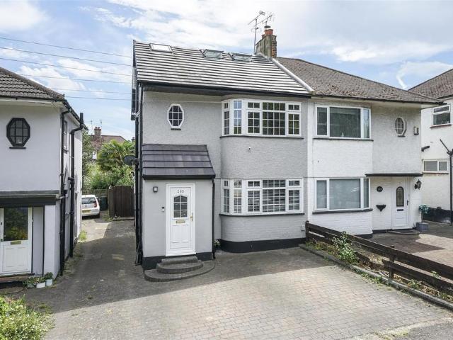 House for sale in Croxley Green, Croxley Green