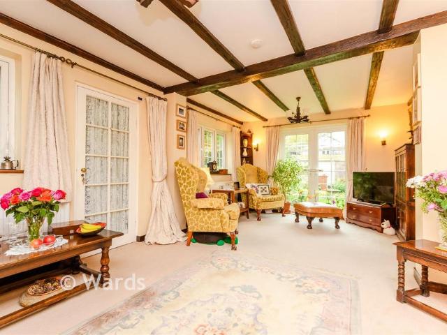 House for sale in Culverstone Green, Hamerton