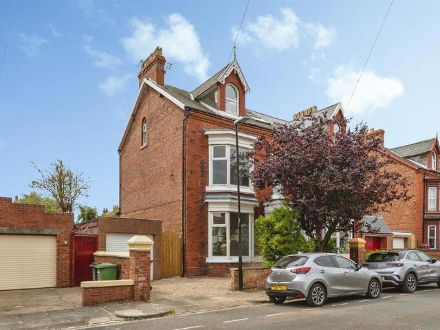 House for sale in Grange, Brierton