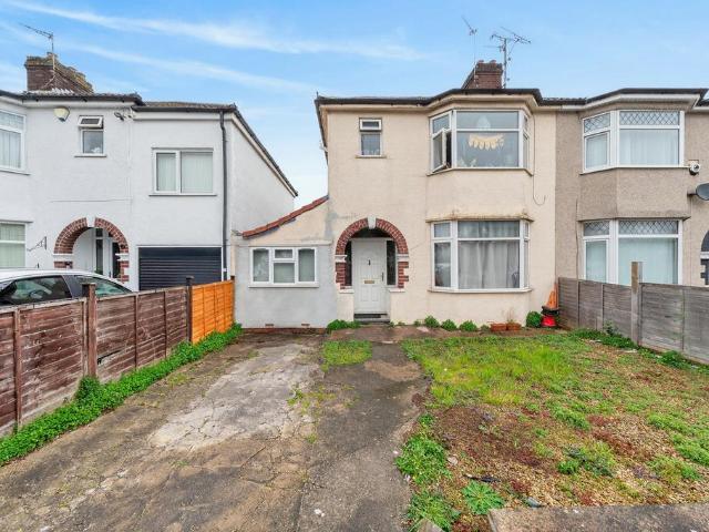 House for sale in Feckenham, City Of Bristol