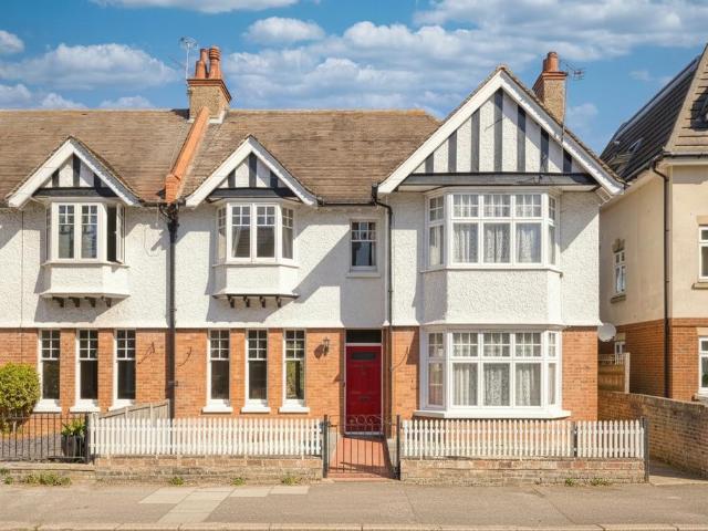 House for sale in West Cliff, Acol