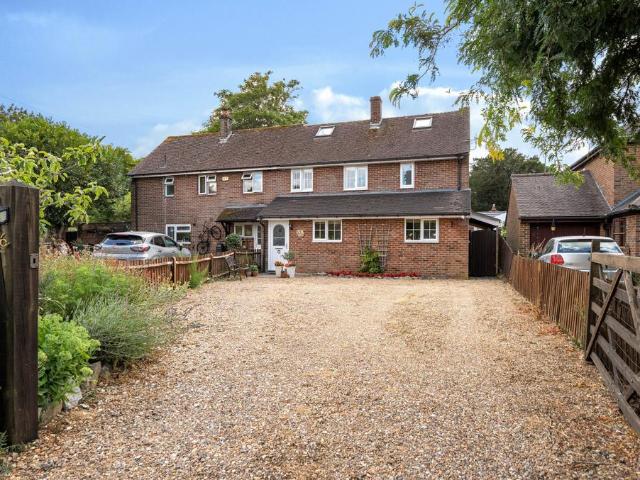 House for sale in Hambledon, Hampshire