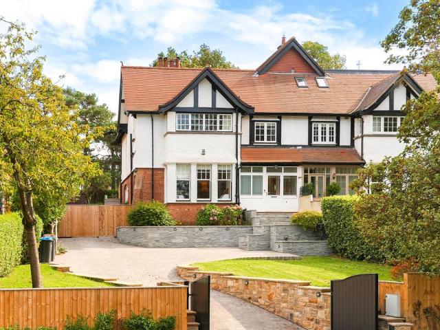 House for sale in Duchy, Harrogate