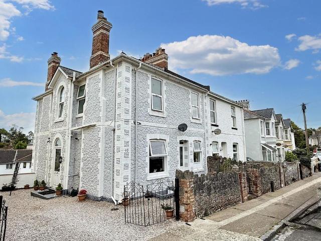 House for sale in Upton, Babbacombe