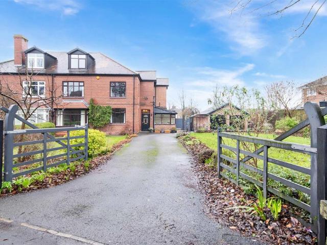 House for sale in Wath Upon Dearne, Isle Of Man