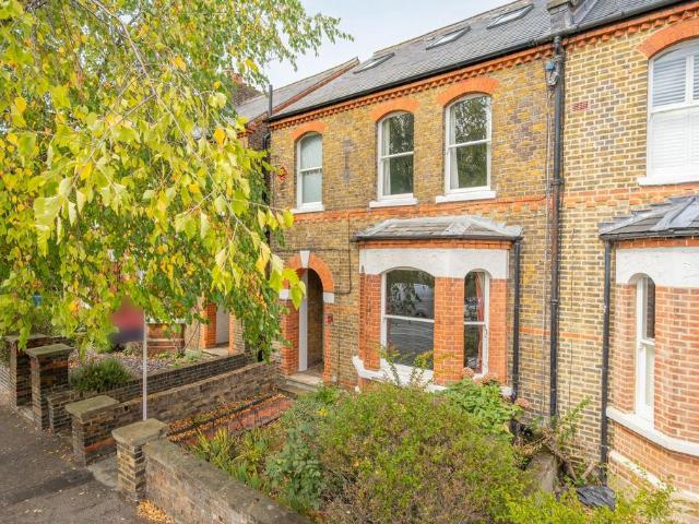 House for sale in Clewer Village, Windsor