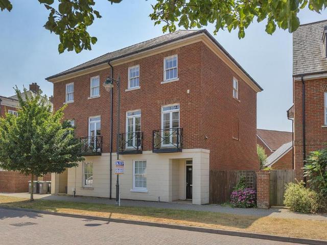 House for sale in Bourne Vale, Kent