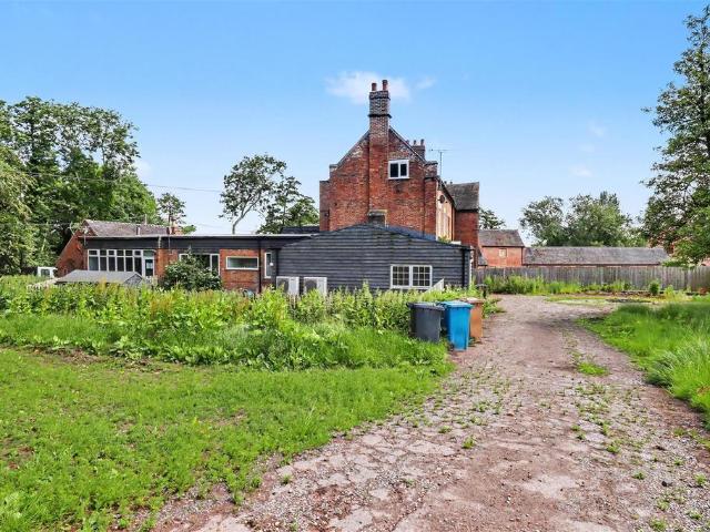 House for sale in Boley Park, Staffordshire