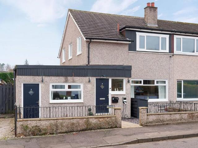House for sale in Foxbar, Elderslie