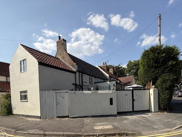 House for sale in Calverton CP, Gedling