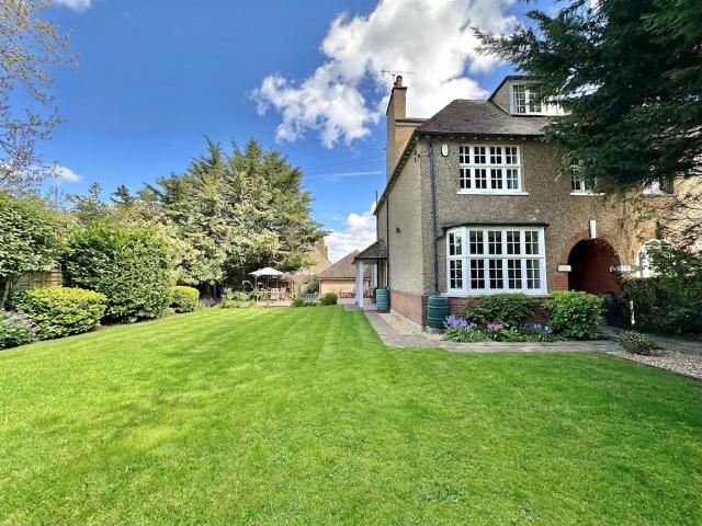 House for sale in South Mimms and Ridge, South Mimms