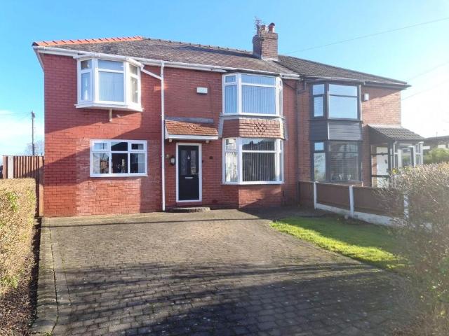 House for sale in Greenheys, Greater Manchester