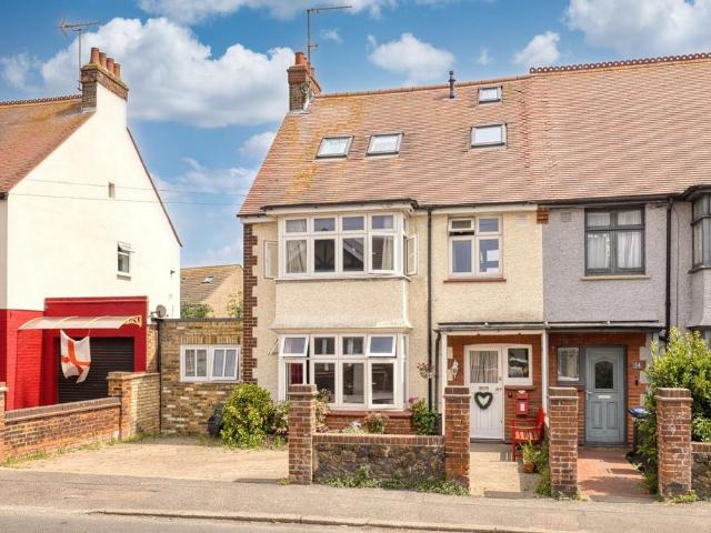 House for sale in St. Peter's, Acol
