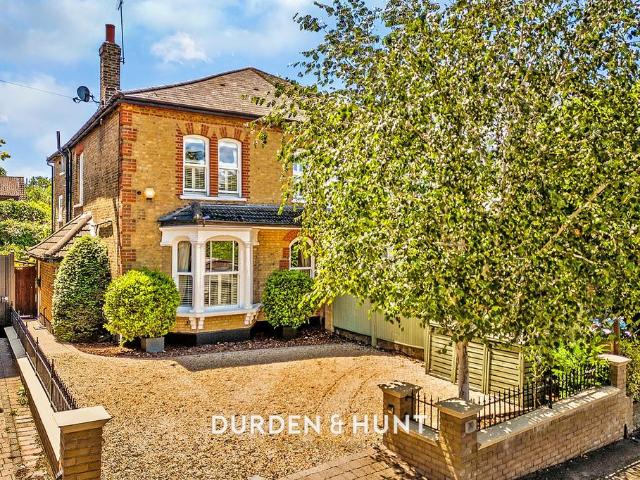House for sale in Epping, Essex